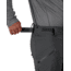 Obermeyer Foraker Shell Pant - Mens, Coal, Extra Large, 25038-20004-XL
