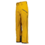 Obermeyer Foraker Shell Pant - Mens, Extra Large, Regular Inseam, Golden Hour, 25046-22120-XL