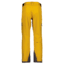 Obermeyer Foraker Shell Pant - Mens, Extra Large, Regular Inseam, Golden Hour, 25046-22120-XL