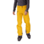 Obermeyer Foraker Shell Pant - Mens, Extra Large, Regular Inseam, Golden Hour, 25046-22120-XL