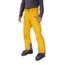 Obermeyer Foraker Shell Pant - Mens, Extra Large, Regular Inseam, Golden Hour, 25046-22120-XL