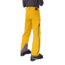 Obermeyer Foraker Shell Pant - Mens, Extra Large, Regular Inseam, Golden Hour, 25046-22120-XL