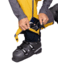 Obermeyer Foraker Shell Pant - Mens, Extra Large, Regular Inseam, Golden Hour, 25046-22120-XL