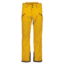 Obermeyer Foraker Shell Pant - Mens, Extra Large, Regular Inseam, Golden Hour, 25046-22120-XL