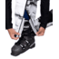 Obermeyer Foraker Shell Pant - Mens, Extra Large, Regular Inseam, White-Out, 25046-22106-XL