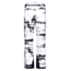 Obermeyer Foraker Shell Pant - Mens, Extra Large, Regular Inseam, White-Out, 25046-22106-XL