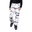 Obermeyer Foraker Shell Pant - Mens, Extra Large, Regular Inseam, White-Out, 25046-22106-XL
