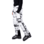 Obermeyer Foraker Shell Pant - Mens, Extra Large, Regular Inseam, White-Out, 25046-22106-XL