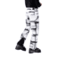 Obermeyer Foraker Shell Pant - Mens, Extra Large, Regular Inseam, White-Out, 25046-22106-XL