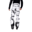 Obermeyer Foraker Shell Pant - Mens, Extra Large, Regular Inseam, White-Out, 25046-22106-XL