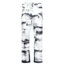 Obermeyer Foraker Shell Pant - Mens, Extra Large, Regular Inseam, White-Out, 25046-22106-XL