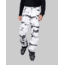 Obermeyer Foraker Shell Pant - Mens, Medium, Short Inseam, White-Out, 25046-22106-MS
