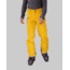 Obermeyer Foraker Shell Pant - Mens, Small, Regular Inseam, Golden Hour, 25046-22120-S