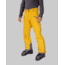 Obermeyer Foraker Shell Pant - Mens, Small, Regular Inseam, Golden Hour, 25046-22120-S