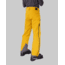 Obermeyer Foraker Shell Pant - Mens, Small, Regular Inseam, Golden Hour, 25046-22120-S