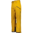 Obermeyer Foraker Shell Pant - Mens, Small, Regular Inseam, Golden Hour, 25046-22120-S
