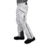 Obermeyer Foraker Shell Pant - Mens, Snow Squall, Large, 25038-21104-L
