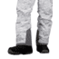 Obermeyer Foraker Shell Pant - Mens, Snow Squall, Large, 25038-21104-L