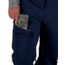 Obermeyer Force Pant - Mens, Admiral, Extra Large, 25010-21174-XL