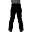 Obermeyer Force Pant - Men's, Extra Large, Regular Inseam, Black, 25041-16009-XL