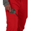 Obermeyer Force Pant - Mens, Brakelight, Large, 25010-19042-L