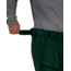 Obermeyer Force Pant - Mens, Night Ops, Small, 25010-21190-S