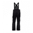 Obermeyer Force Susp Pant - Mens, Black, X-Large, 25021-16009-XL