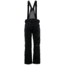Obermeyer Force Suspender Pant - Mens, Black, Small, 25011-16009-S