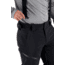 Obermeyer Force Suspender Pant - Mens, Black, Small, 25011-16009-S