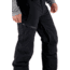Obermeyer Force Suspender Pant - Mens, Black, Small, 25011-16009-S