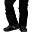 Obermeyer Force Suspender Pant - Men's, Small, Regular Inseam, Black, 25042-16009-S