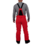 Obermeyer Force Suspender Pant - Mens, Brakelight, Medium, Short, 25011-19042-MS