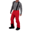 Obermeyer Force Suspender Pant - Mens, Brakelight, Medium, Short, 25011-19042-MS