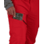 Obermeyer Force Suspender Pant - Mens, Brakelight, Medium, Short, 25011-19042-MS