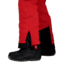 Obermeyer Force Suspender Pant - Mens, Brakelight, Medium, Short, 25011-19042-MS