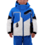 Obermeyer Formation Jacket - Boys, Blue Vibes, 2, 61065-19065-2