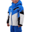 Obermeyer Formation Jacket - Boys, Blue Vibes, 2, 61065-19065-2