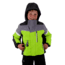 Obermeyer Formation Jacket - Boys, Fluorescent, 7, 61065-21083-7