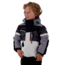 Obermeyer Formation Jacket - Boys, Fog, 6, 61065-17001-6