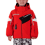 Obermeyer Formation Jacket - Boys, Red, 3, 61065-16040-3