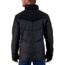 Obermeyer Forrest Down Jacket - Mens, Black, Extra Large, 24057-16009-XL