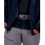 Obermeyer Foundation Jacket - Mens, Admiral, 3XL, 21100-21174-3XL