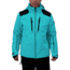 Obermeyer Foundation Jacket - Mens, Atoll, Extra Large, 21100-21066-XL