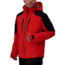 Obermeyer Foundation Jacket - Mens, Brakelight, Extra Large, 21100-19042-XL