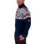 Obermeyer Fritz 1/2 Zip Sweater - Mens, Admiral, Extra Large, 26028-21174-XL