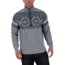 Obermeyer Fritz 1/2 Zip Sweater - Mens, Knightly, Extra Large, 26028-19003-XL