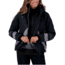 Obermeyer Frostine Jacket - Womens, Black, 2, 11172-16009-2