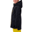 Obermeyer Gage Jacket - Boys, Black, Large, 41051-BLACK-L