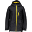 Obermeyer Gage Jacket - Boys, Black, Large, 41051-BLACK-L