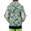 Obermeyer Gage Jacket - Boys, Carbon Camo, Small, 41071-21184-S